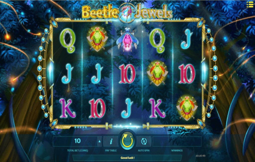 195 free casino spins at CasiPlay Casino