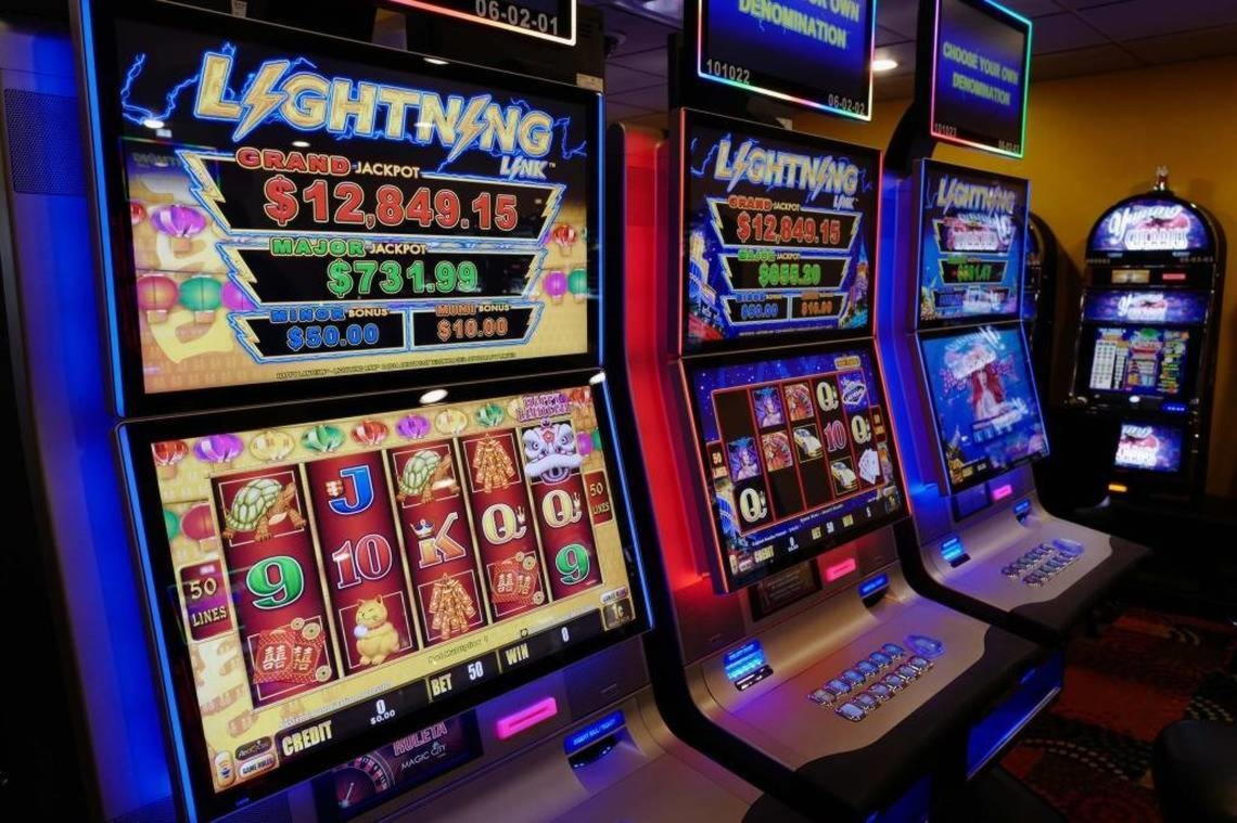 $540 Free Cash at 777 Casino