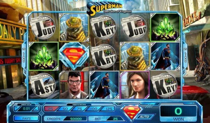 55% Signup casino bonus at Spinit Casino