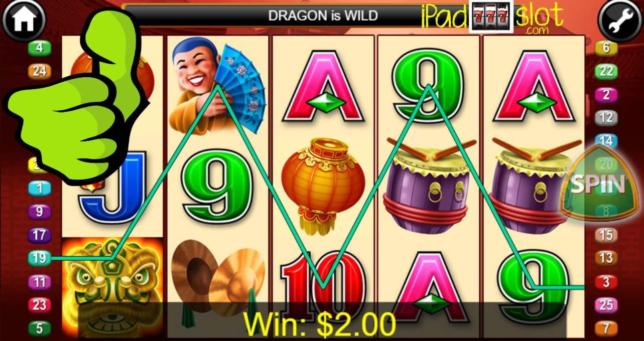 290% Deposit match bonus at Gate777 Casino