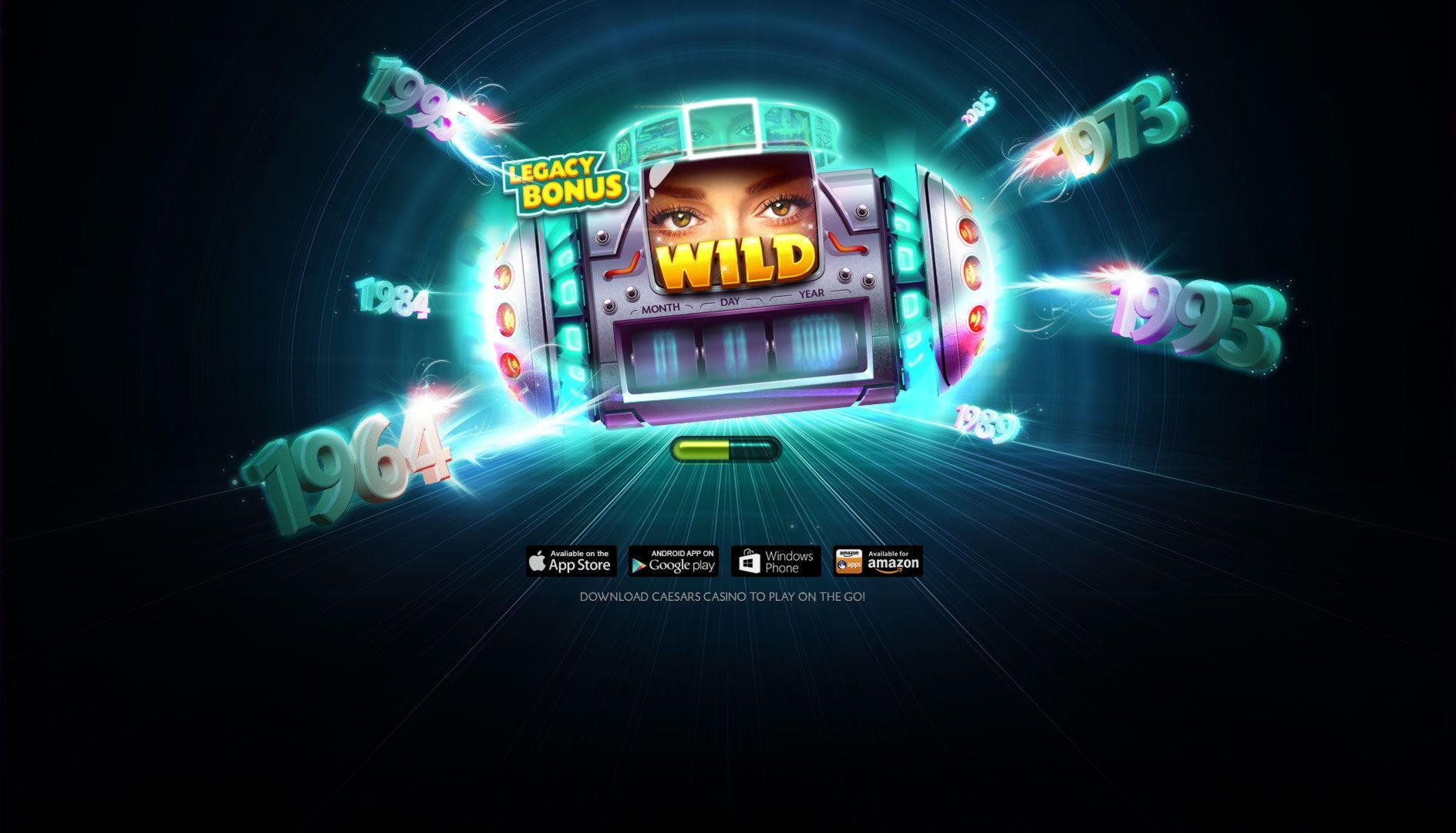 180% Signup Casino Bonus at Magic Red Casino