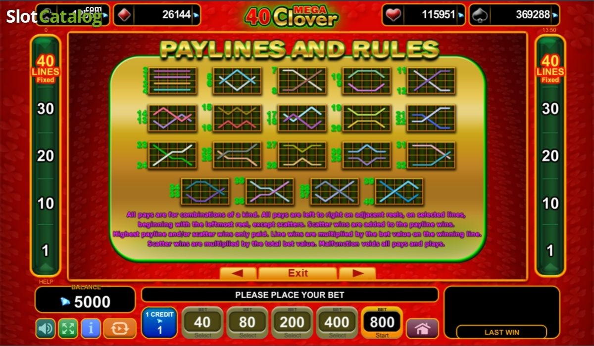 €88 Free Casino Chip at 777 Casino