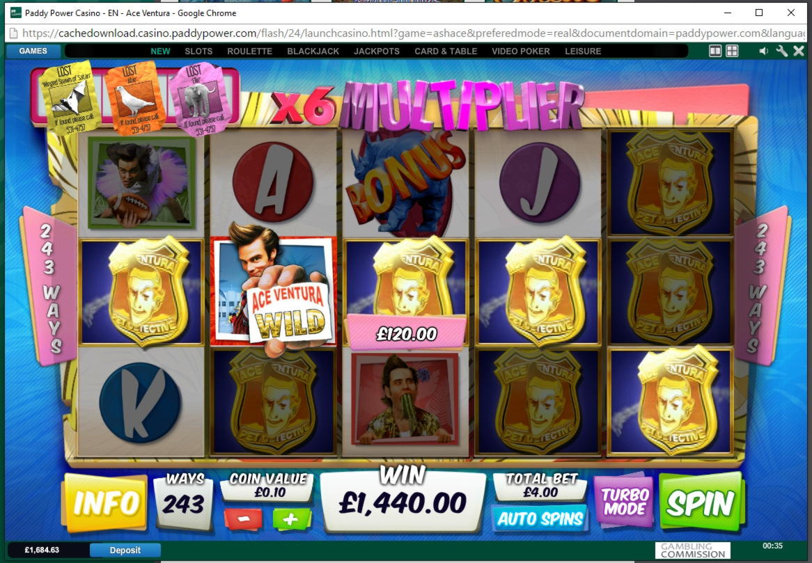 EUR 3085 No Deposit Casino Bonus at Guts Casino