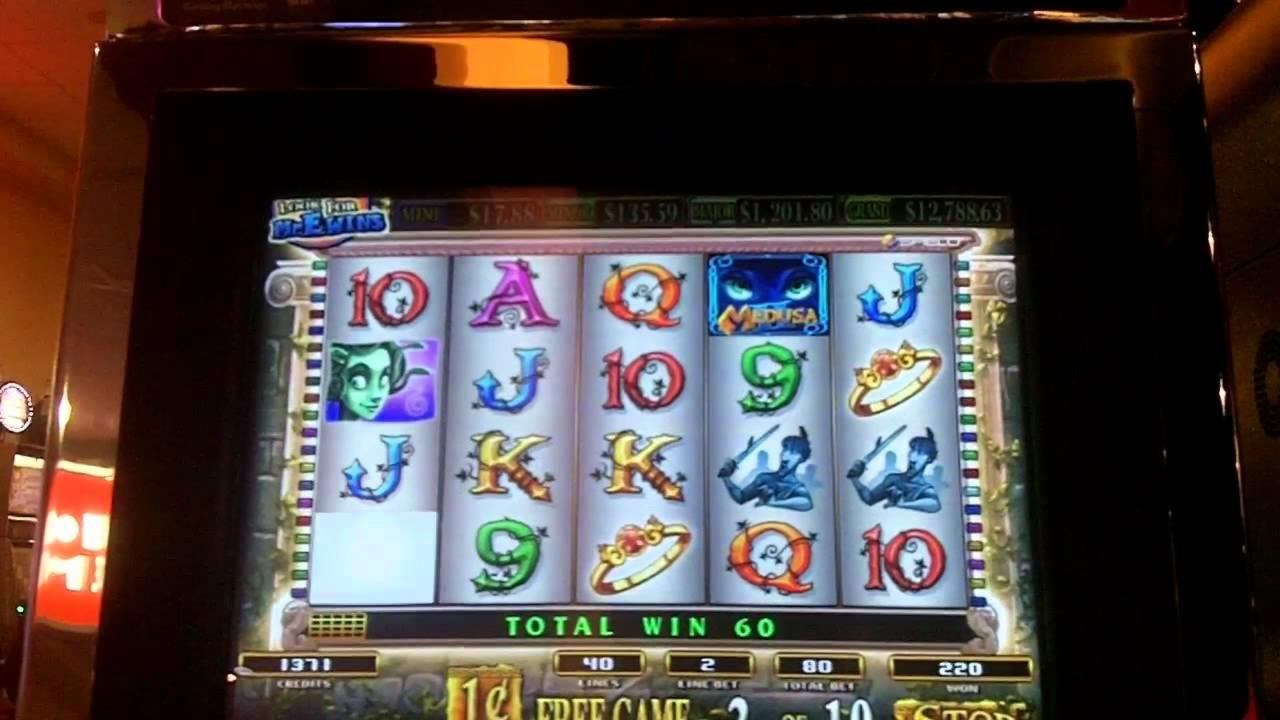 £390 Free Money at Touch Lucky Casino