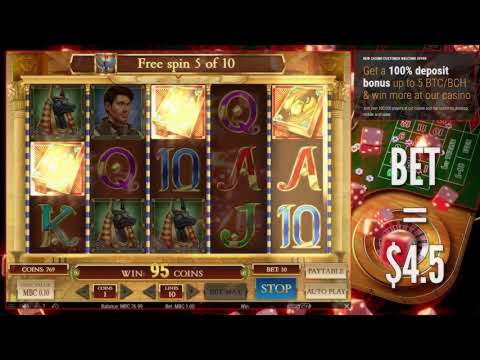﻿$960 Free Casino Tournament at Sloty Casino
