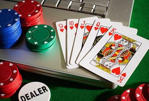 Eur 4350 NO DEPOSIT CASINO BONUS at CasiPlay Casino