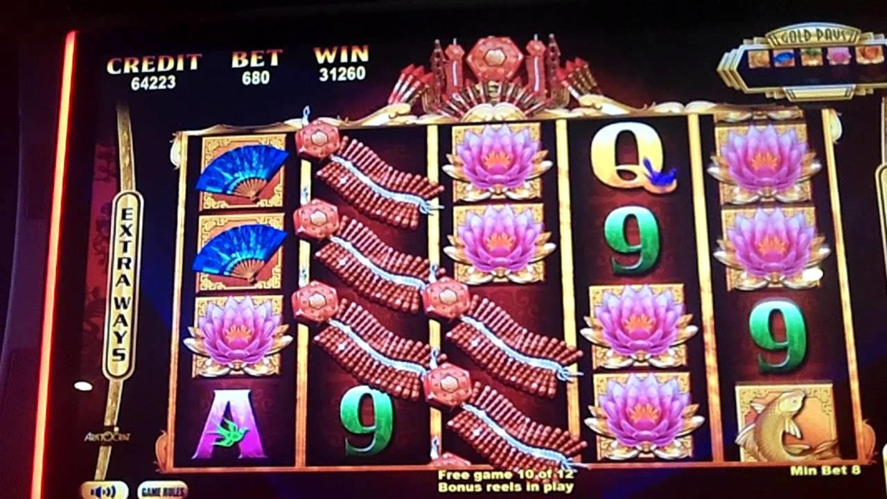 £111 Online Casino Tournament at Touch Lucky Casino