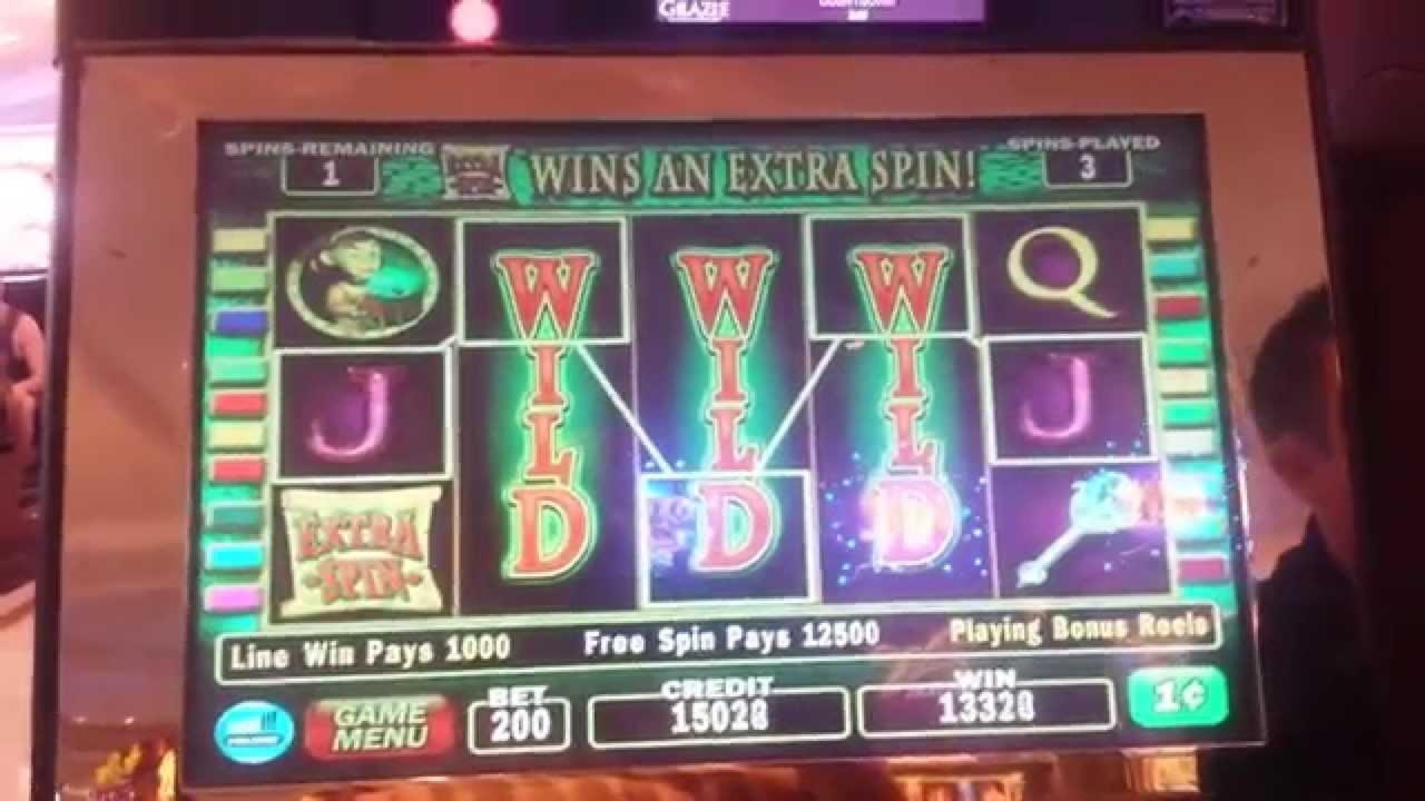775% casino match bonus at Sloty Casino
