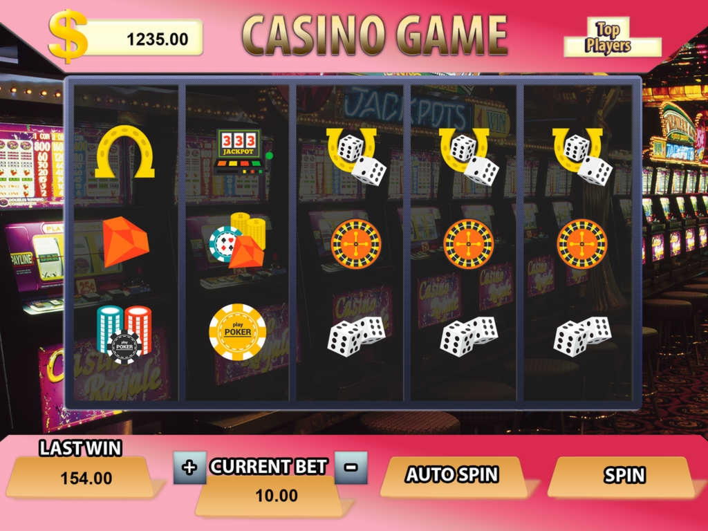 250% Match Bonus Casino at Gate777 Casino