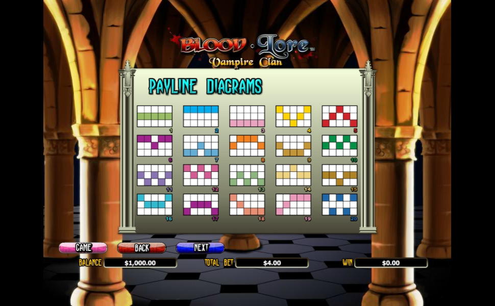 115% Match bonus at Grandivy Casino