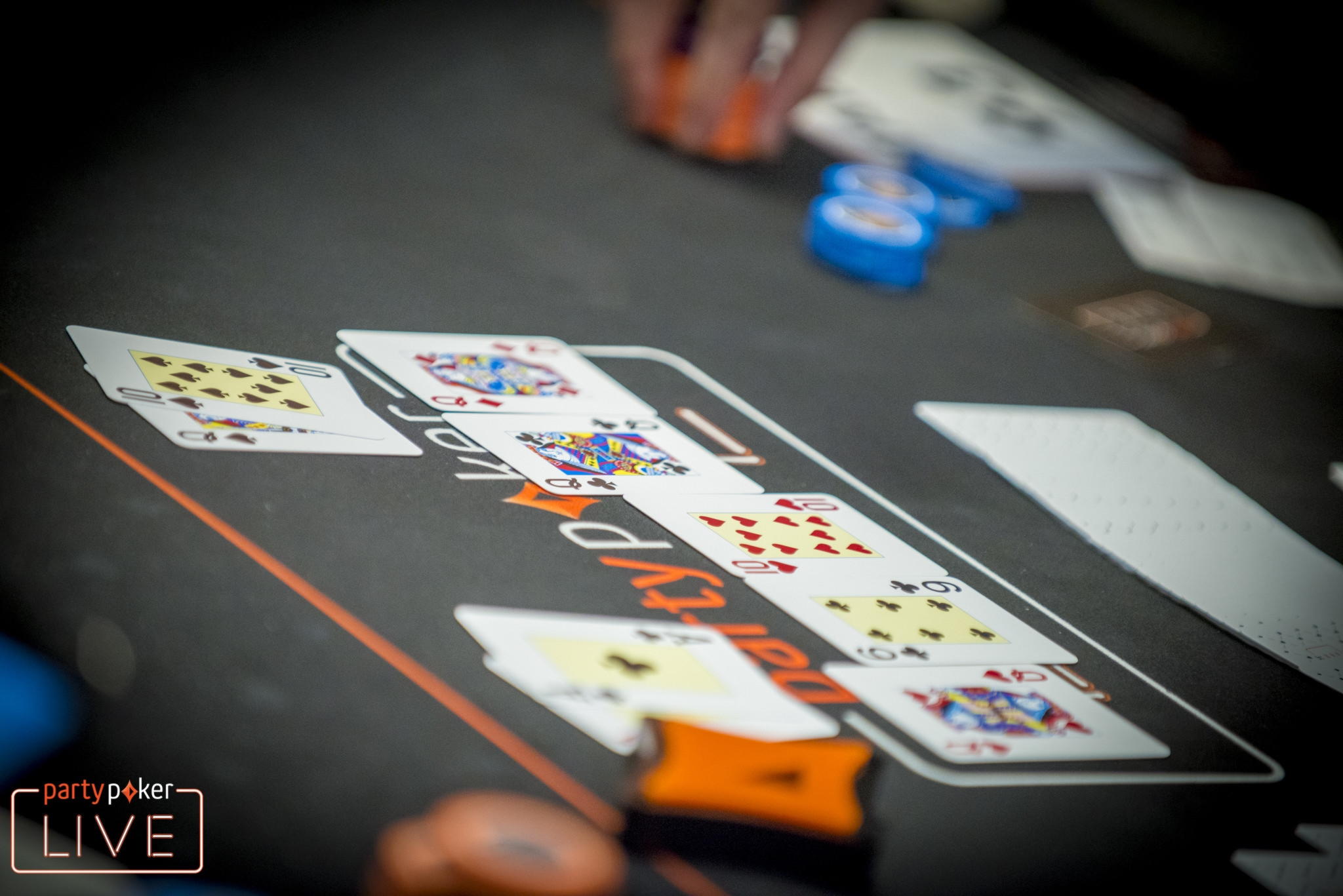 £705 Casino Tournament at Karamba Casino