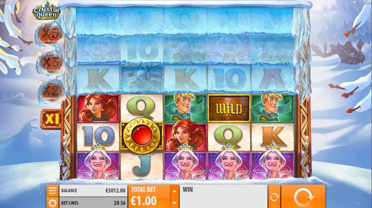 €3245 No deposit bonus code at Leo Vegas Casino
