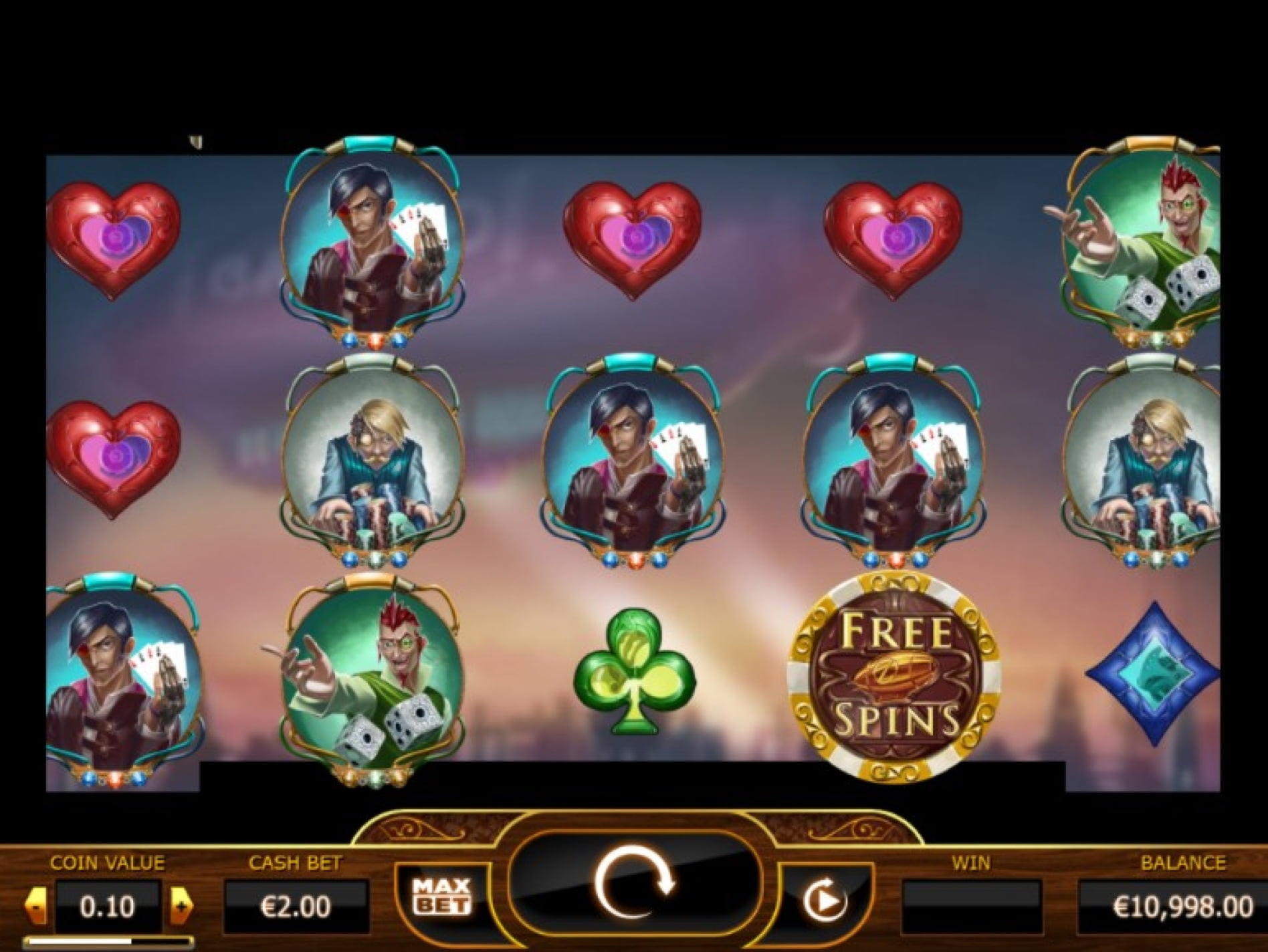 895% Match Bonus Casino at Dream Dubai Casino