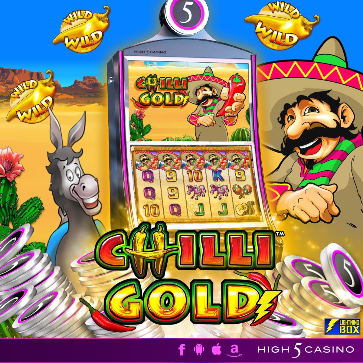 125 Free spins no deposit at Genesis Casino