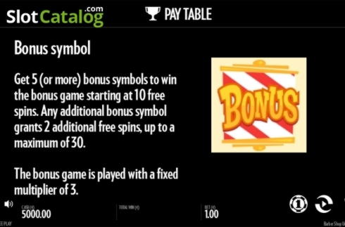 €1320 No Deposit Bonus Casino at Vegas Hero Casino