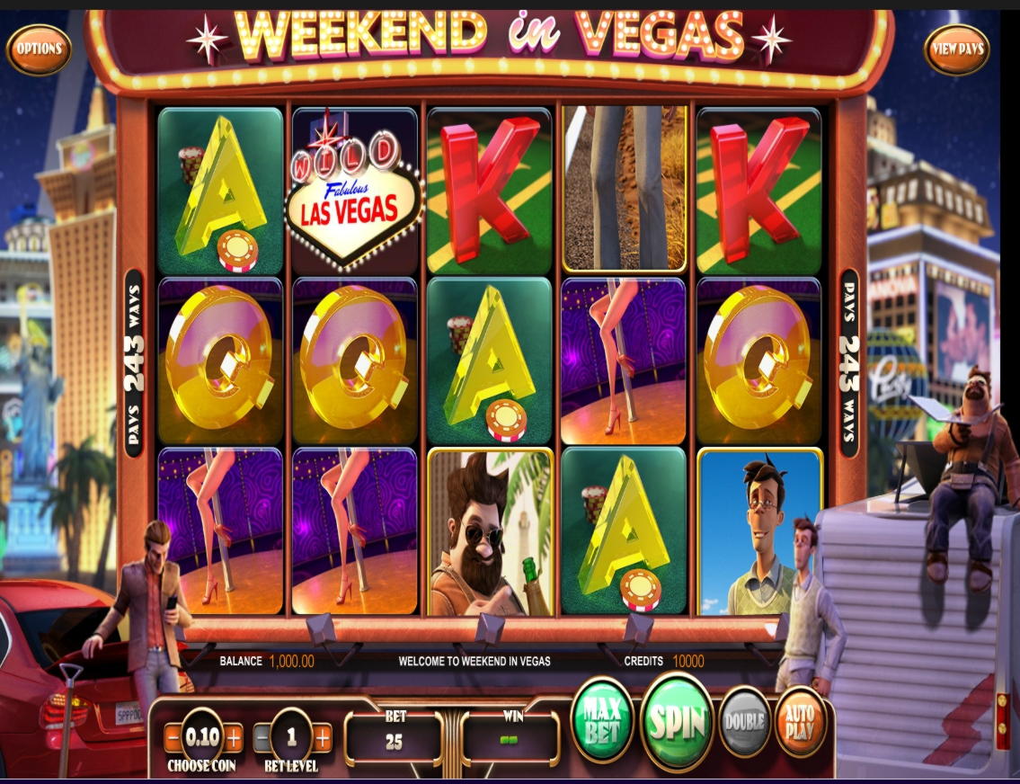 270 Free spins casino at Dunder Casino