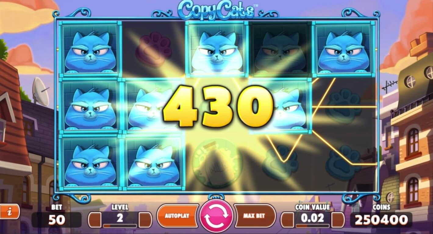 111 Free spins at Grandivy Casino