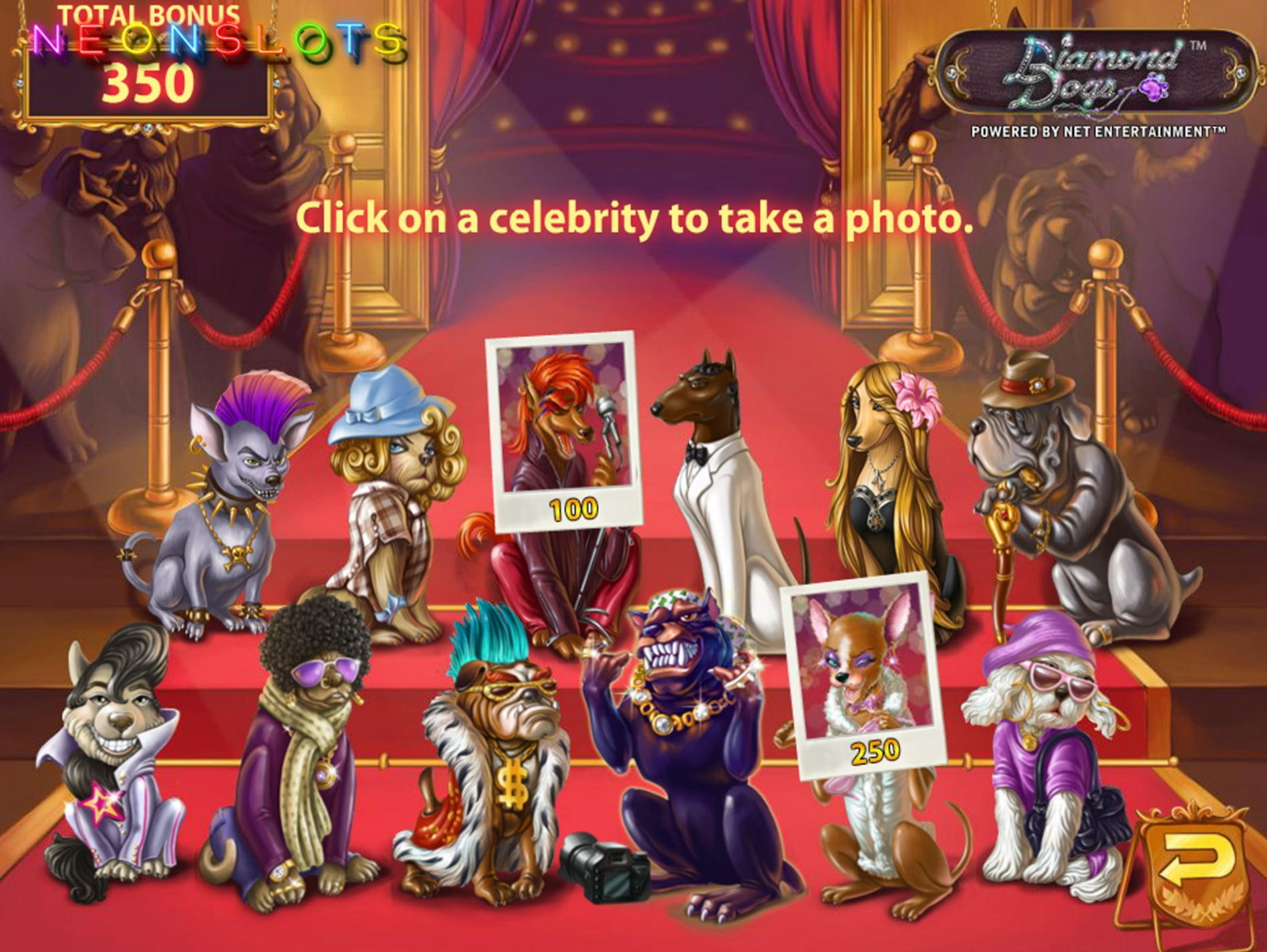 40 free casino spins at Genesis Casino