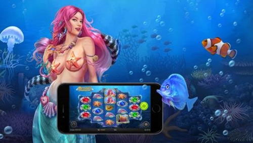 £410 FREE Chip at Gate777 Casino