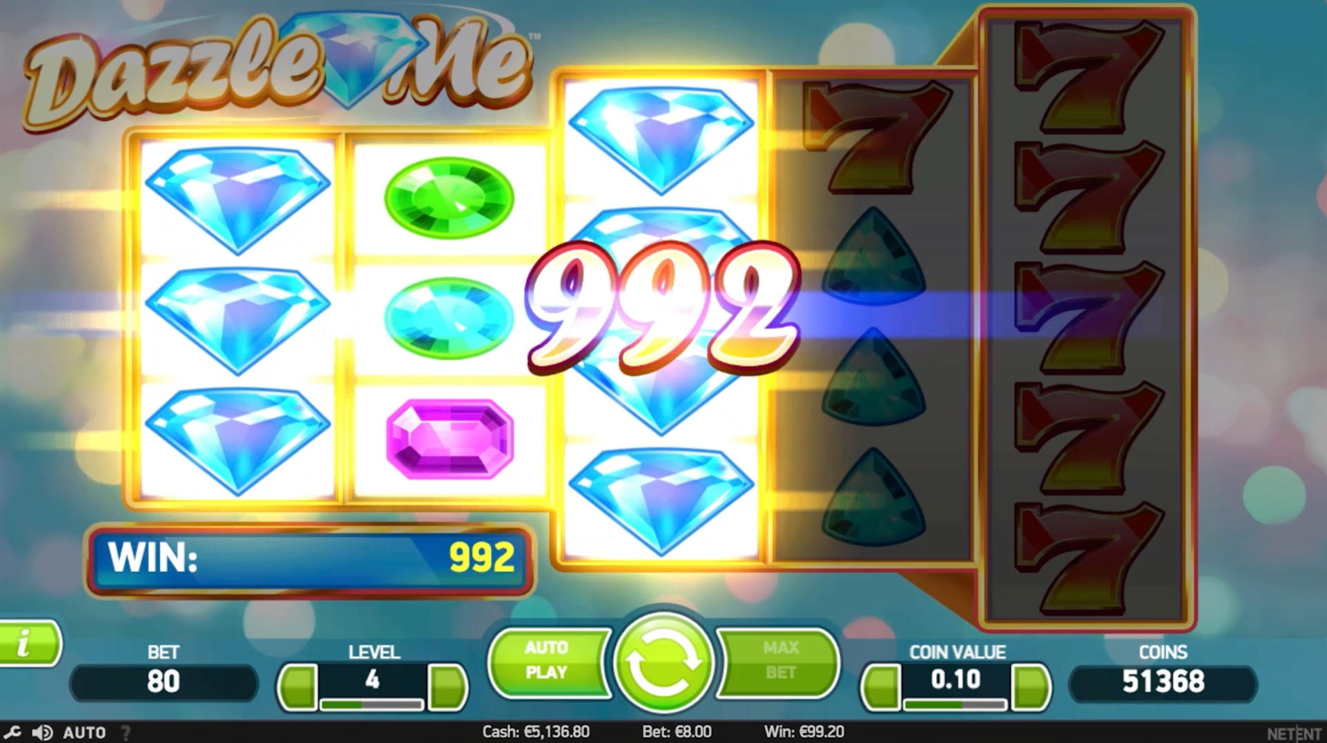 ﻿$635 Free chip casino at Magic Red Casino