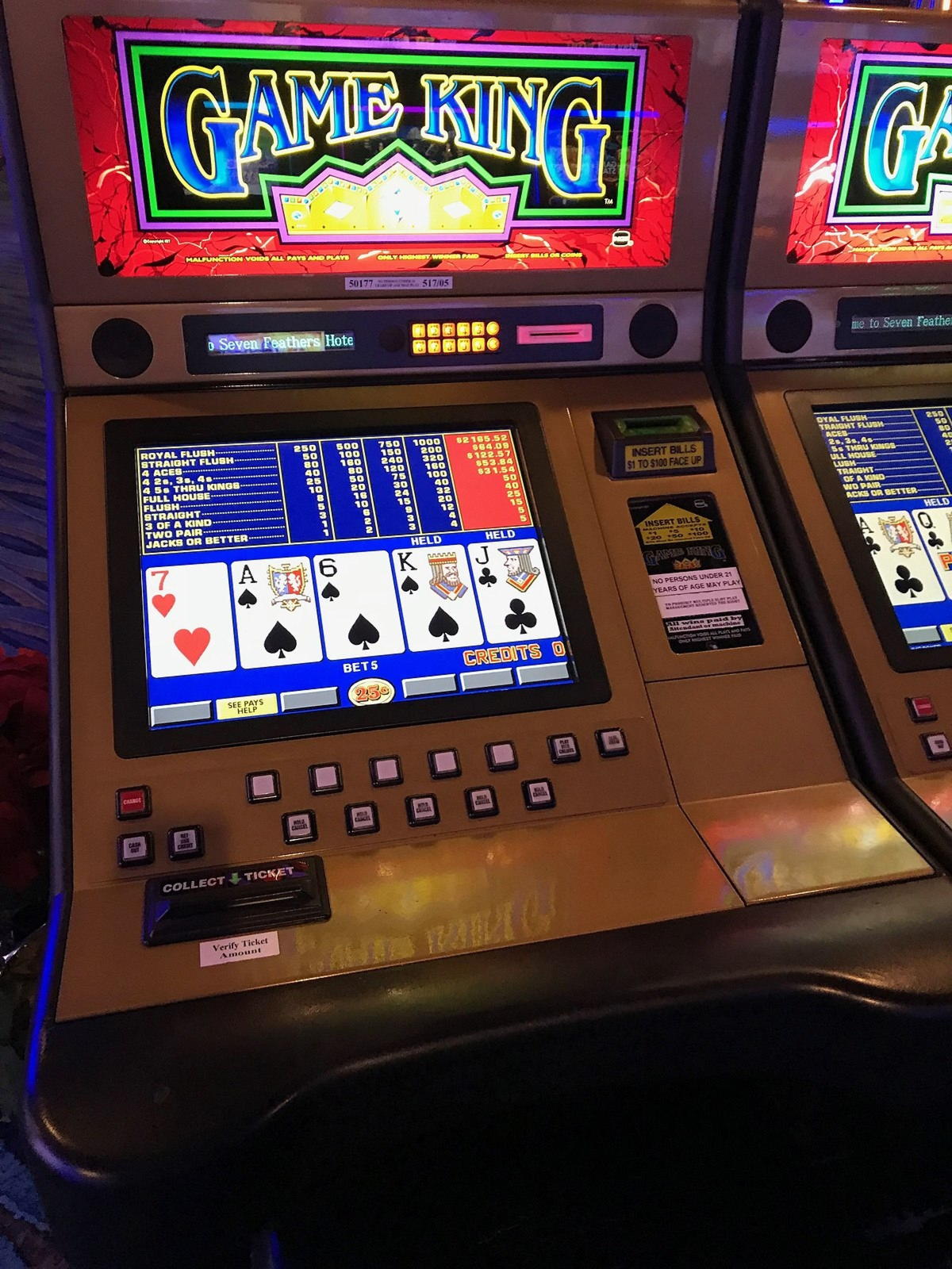 330% Match Bonus Casino at Royal Panda Casino