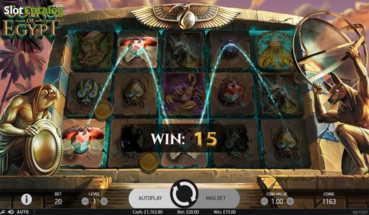 £860 Free Casino Tournament at Casimba Casino