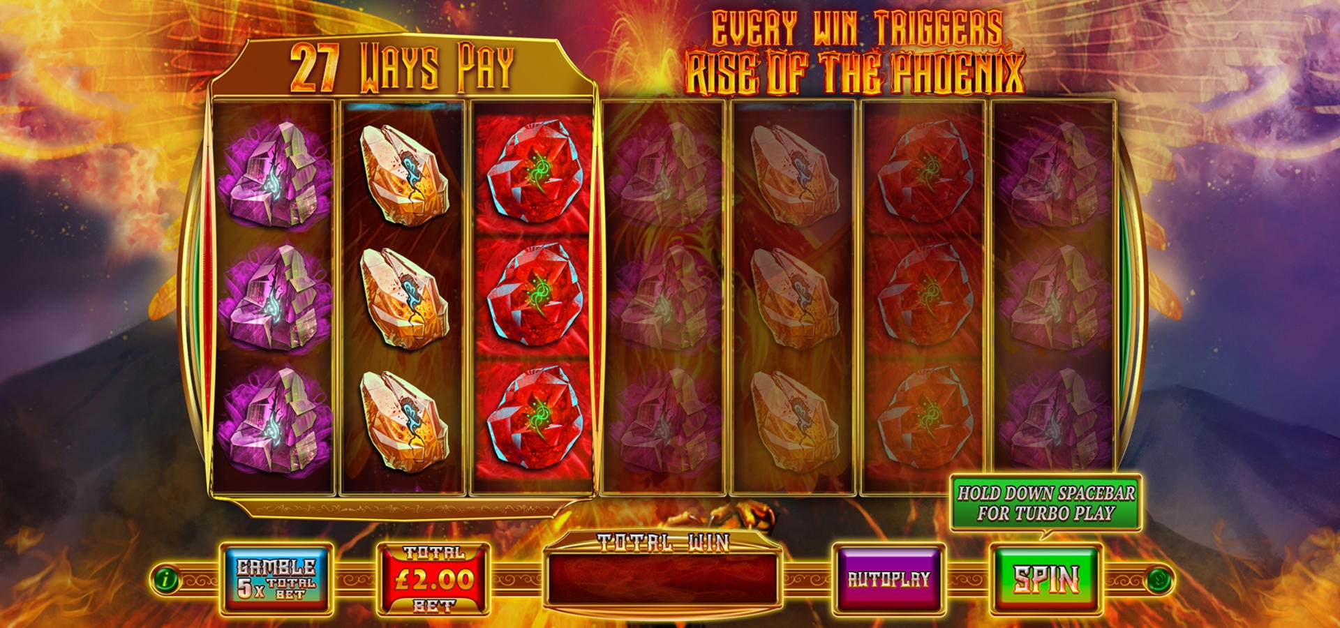 111 Free Spins right now at Guts Casino