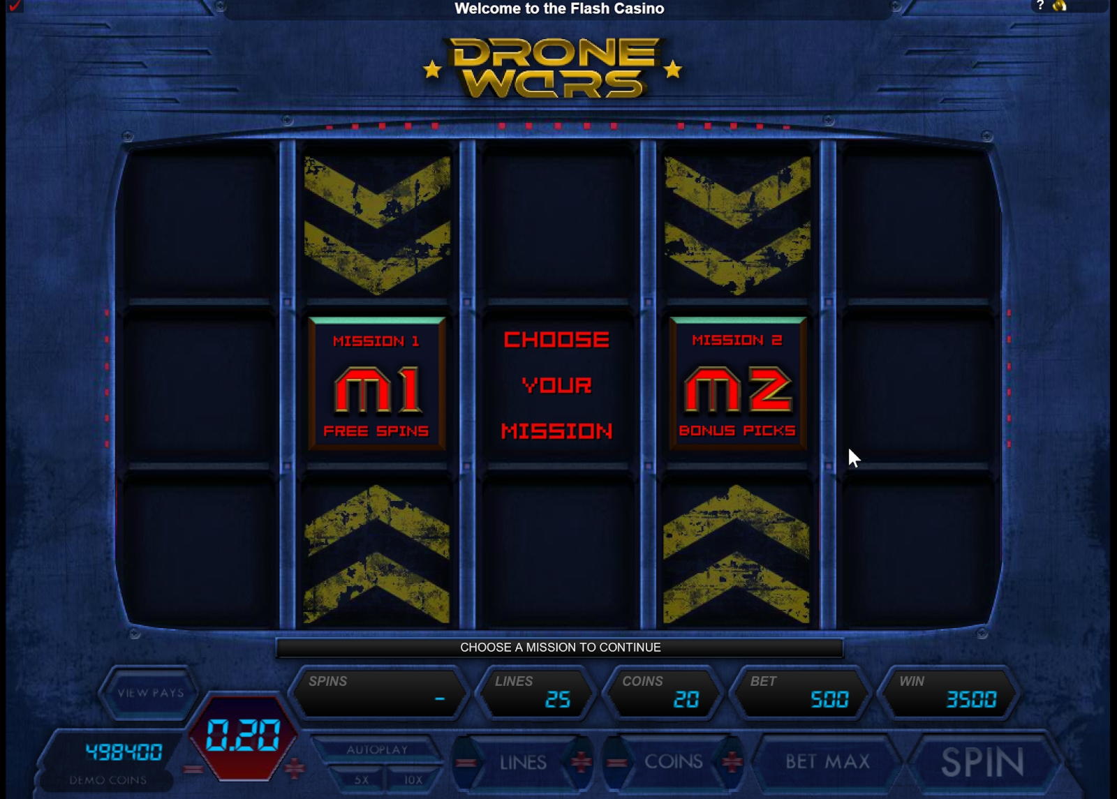 55 Free Casino Spins at Spinit Casino