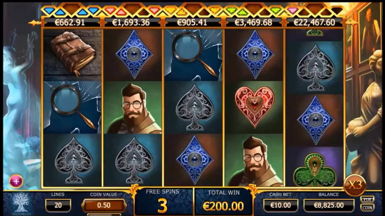 €4160 NO DEPOSIT BONUS CASINO at Gate777 Casino