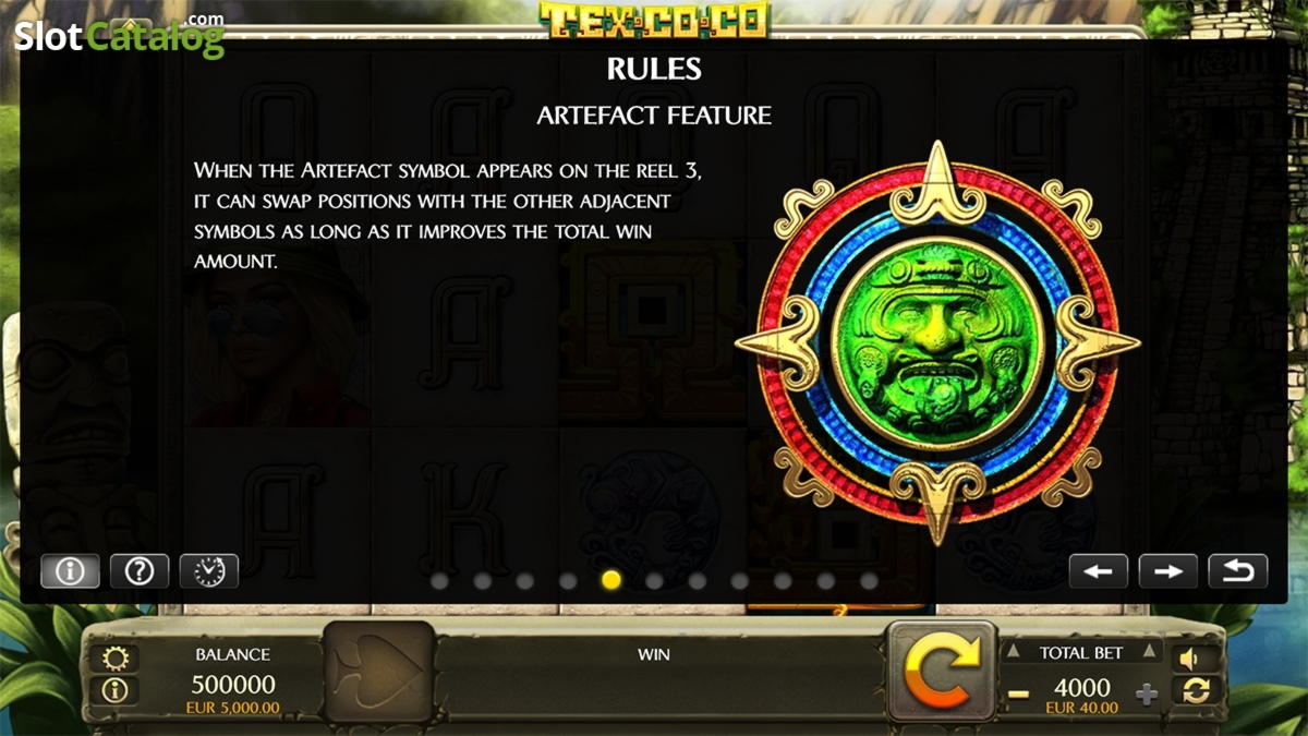 220 Free Spins at Dream Dubai Casino