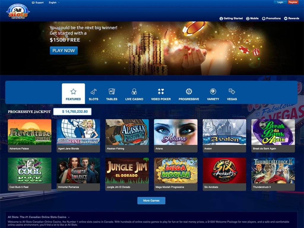 $205 Online Casino Tournament at Gate777 Casino