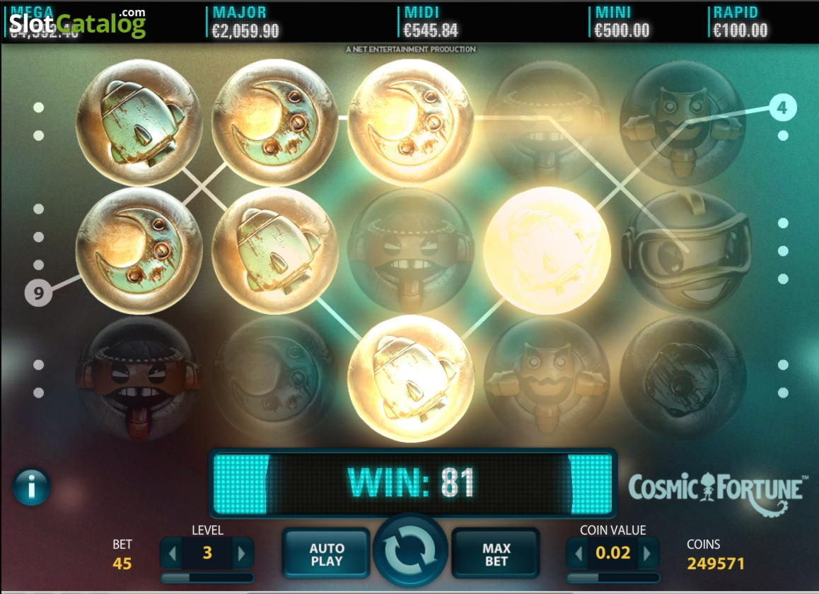 115% Signup Casino Bonus at Gate777 Casino