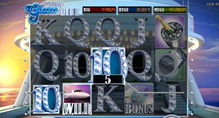£65 Casino tournaments freeroll at Casimba Casino