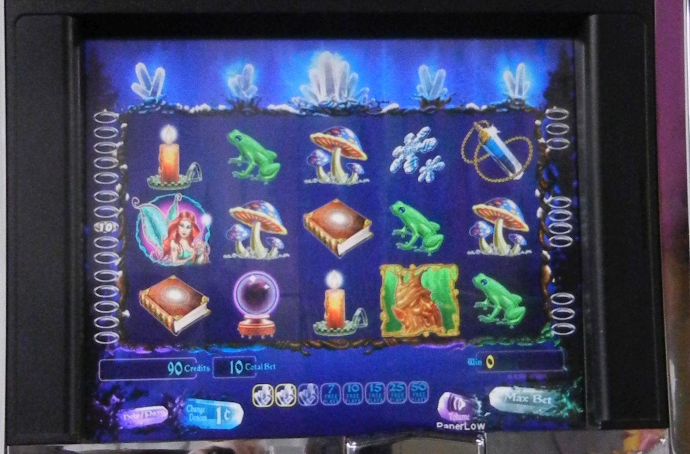 660% Casino match bonus at Karamba Casino