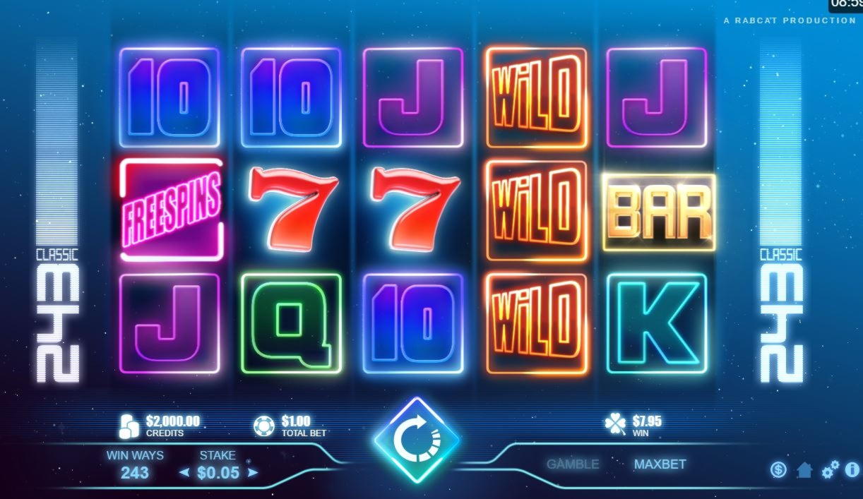 EUR 275 Free chip casino at Dream Dubai Casino