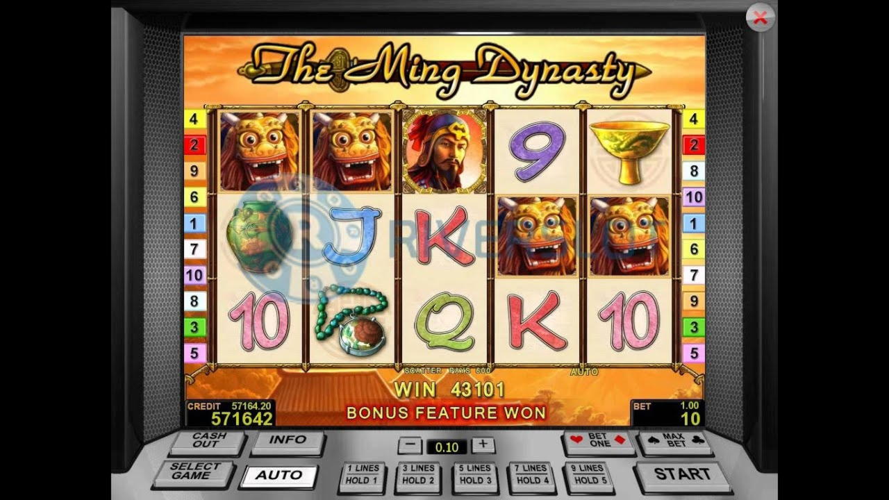 EUR 55 Casino Tournament at Spinit Casino