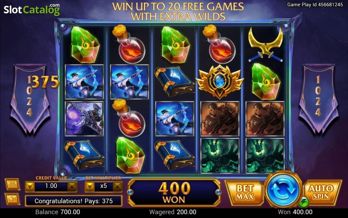 $3470 No deposit bonus at CasiPlay Casino