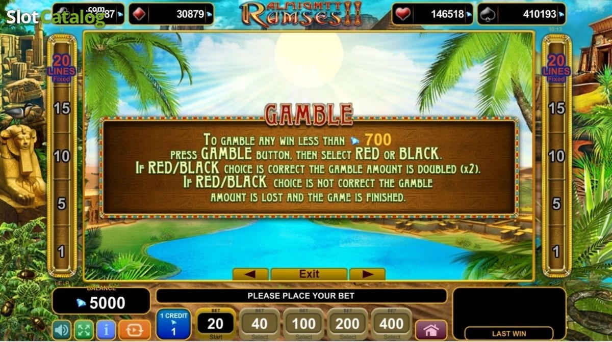 EURO 290 Free Casino Ticket at Video Slots Casino