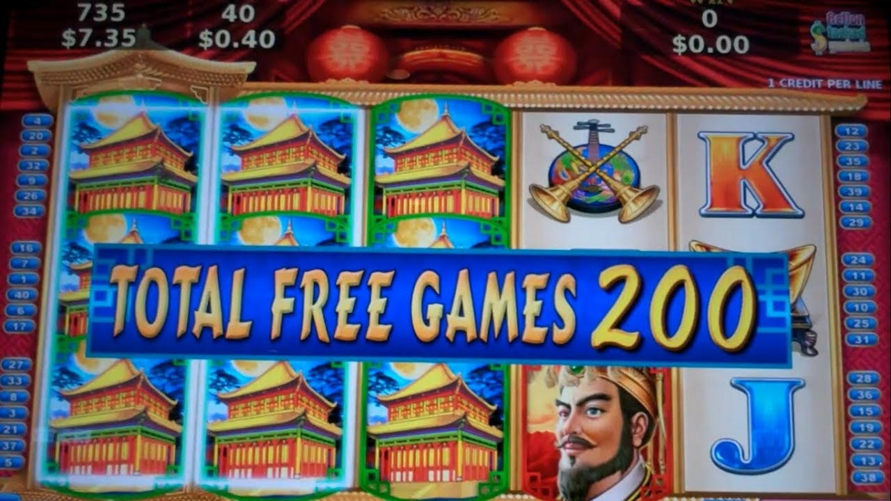 115 Free spins casino at Leo Vegas Casino