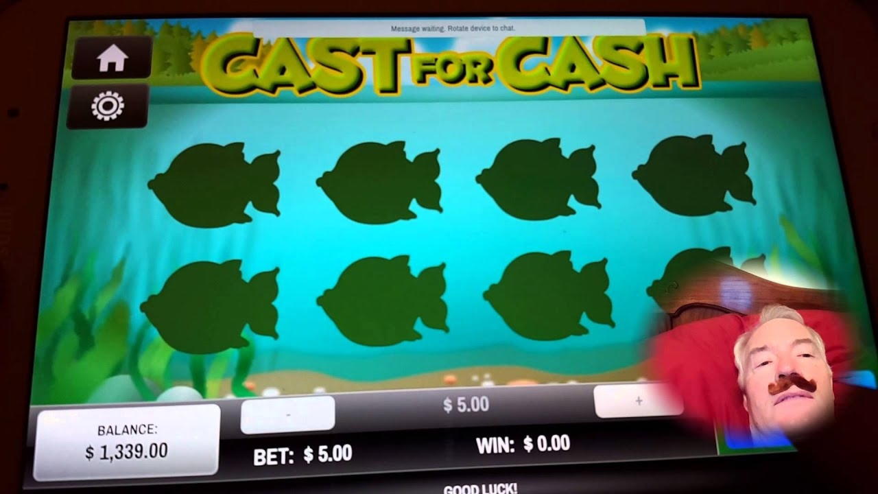 265 Free Spins Casino at Casino com