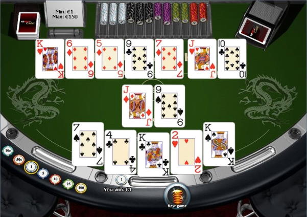 €735 no deposit at Spinit Casino