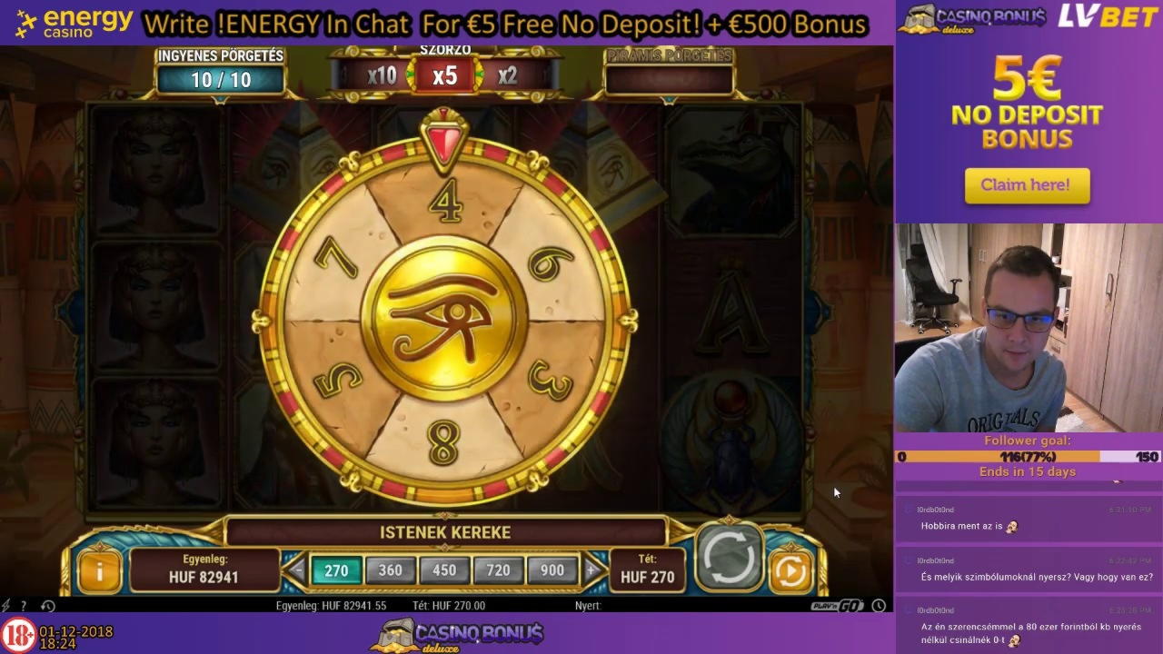 Eur 420 Casino Chip at Genesis Casino