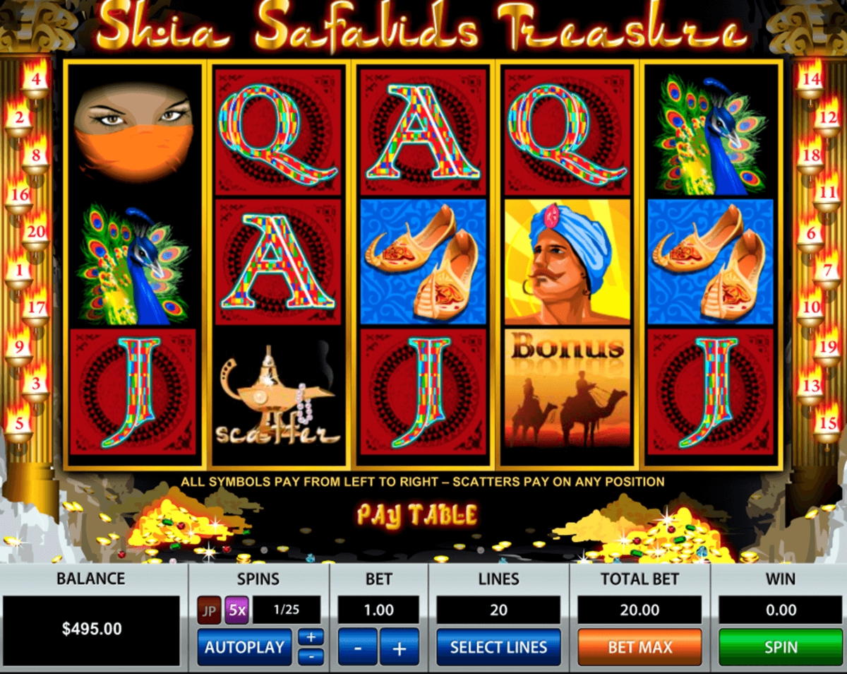 55 Loyal Free Spins! at Video Slots Casino