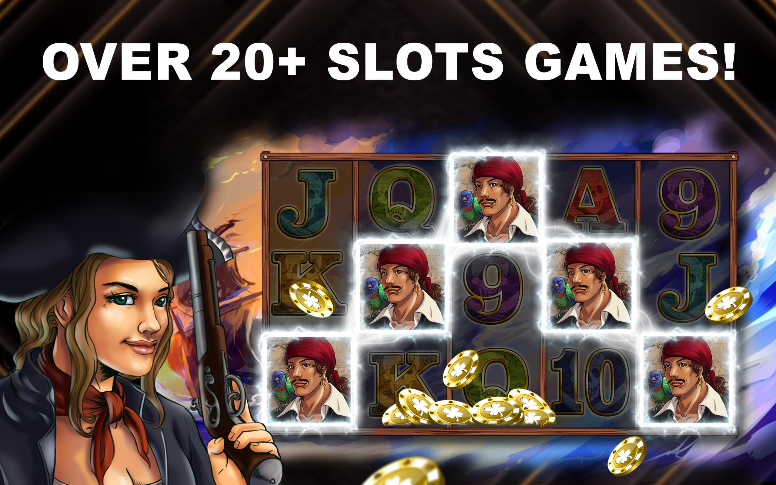 370% Match bonus casino at Gate777 Casino