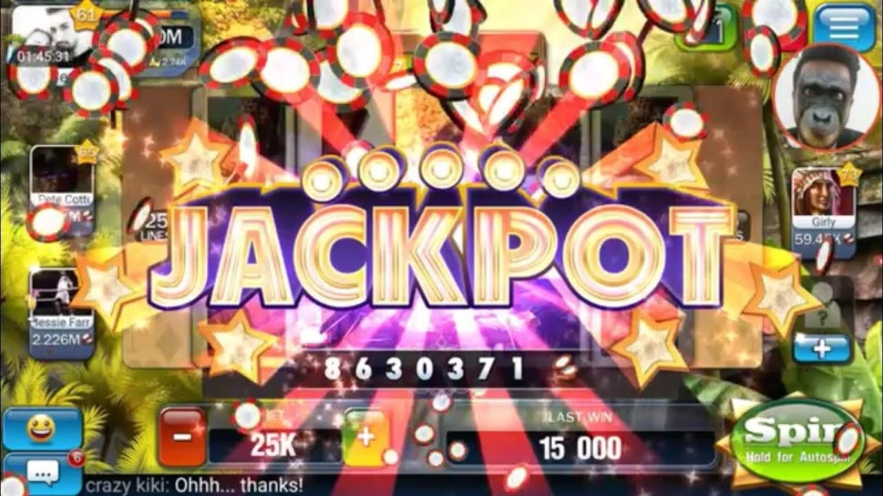 600% Signup Casino Bonus at Casimba Casino