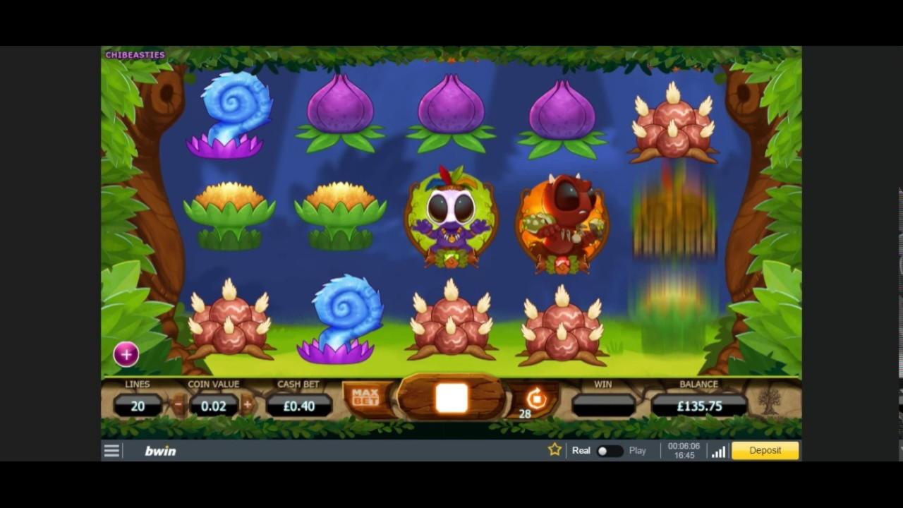 £500 FREE CASINO CHIP at Genesis Casino