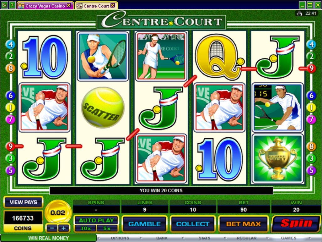 €30 Mobile freeroll slot tournament at Dream Dubai Casino