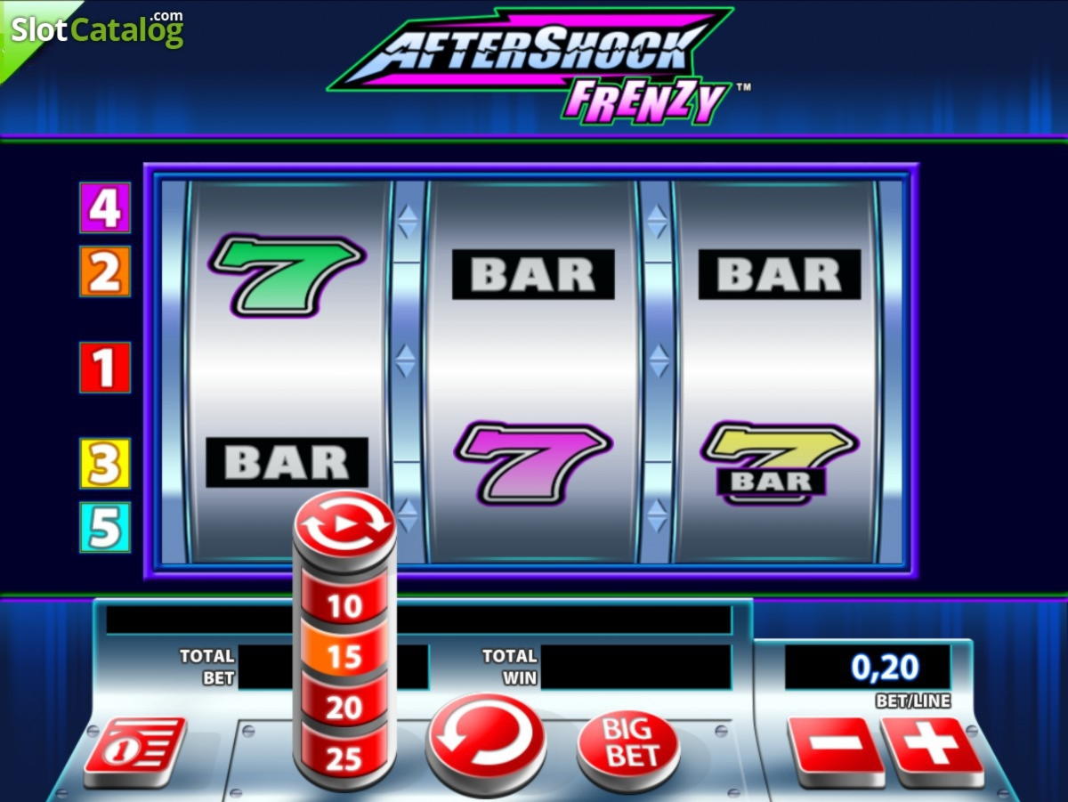 £110 No Deposit Casino Bonus at CasiPlay Casino