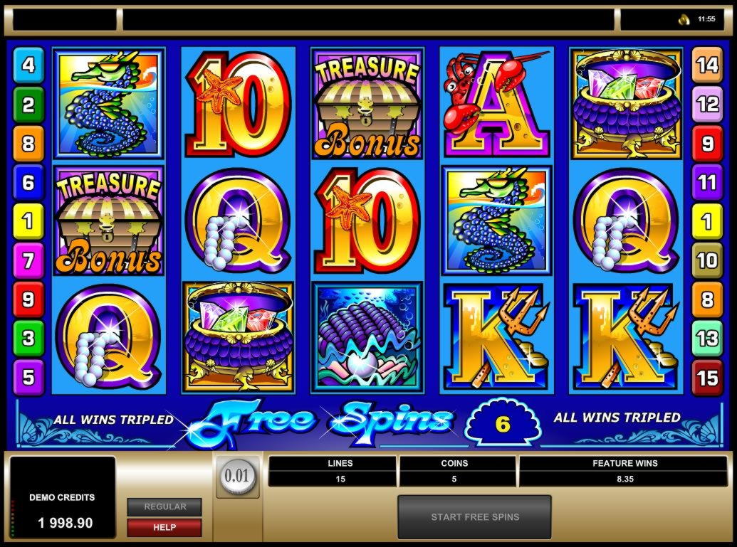 €465 Tournament at Spinit Casino