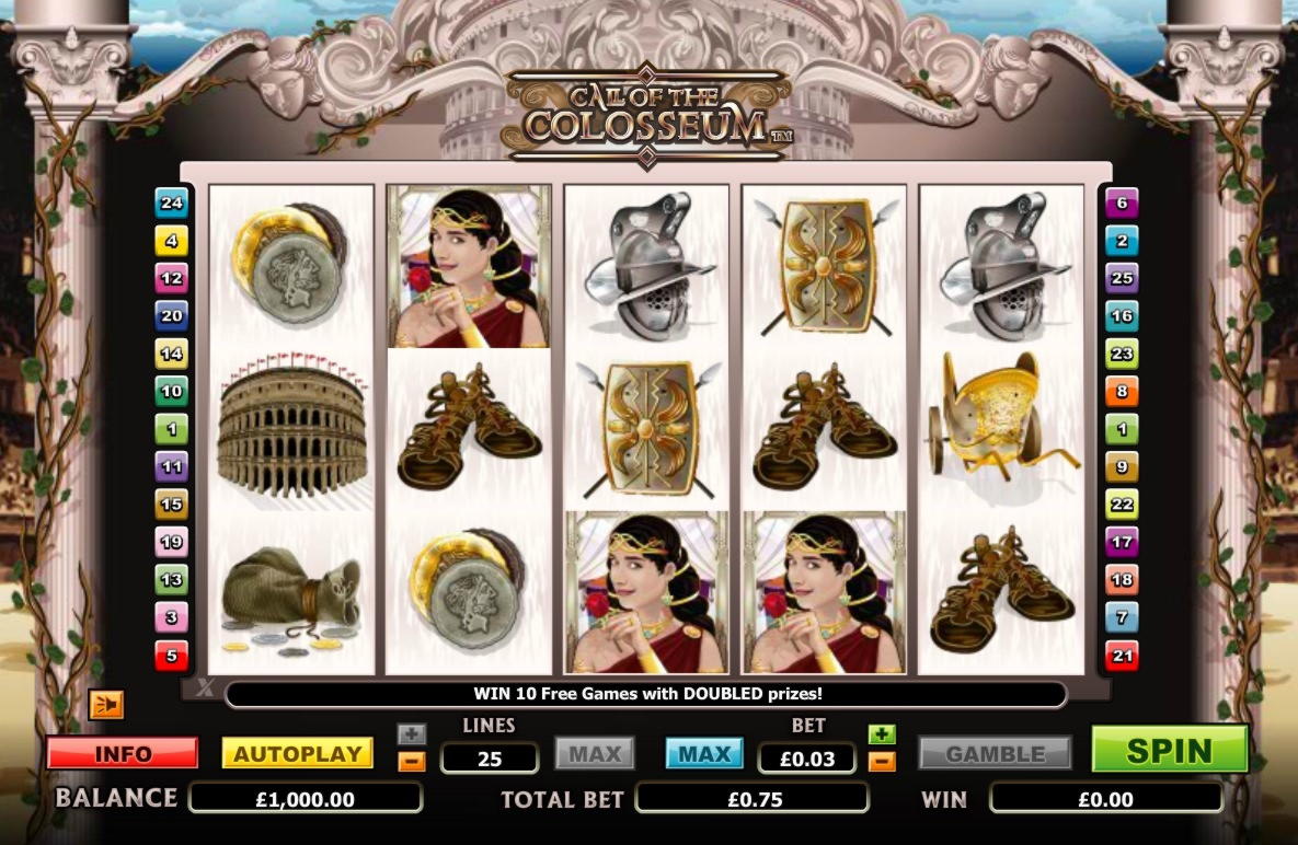 44 free casino spins at Royal Panda Casino